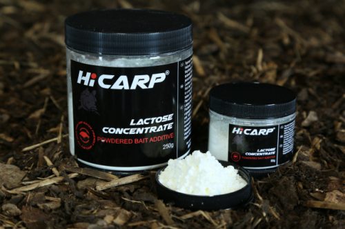 HiCarp Lactose Concentrate 250g