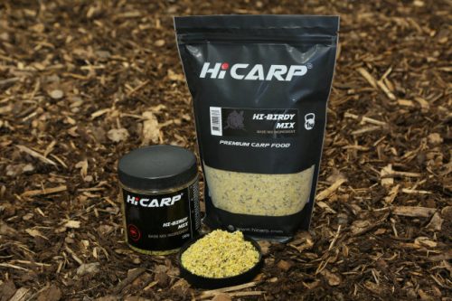 HiCarp Hi-Birdy Mix  250g