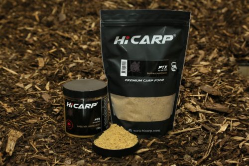 HiCarp PTX by Haith's  250g