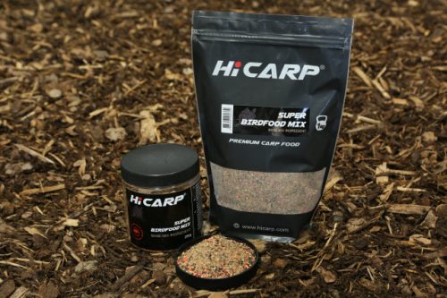 HiCarp Super Birdfood Mix  250g