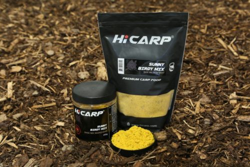 HiCarp Sunny Birdy Mix  250g