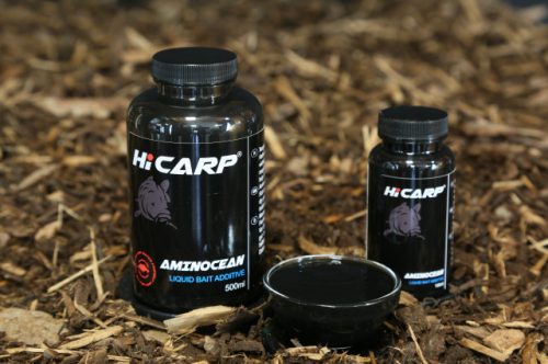 HiCarp Aminocean halkoncentrátum 150ml (501501)