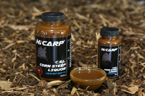 HiCarp Corn Steep Liqour (C.S.L) 150ml