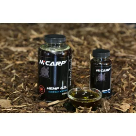 HiCarp Hemp Oil 150ml