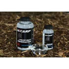 HiCarp Liquid Bait Preservative 150ml