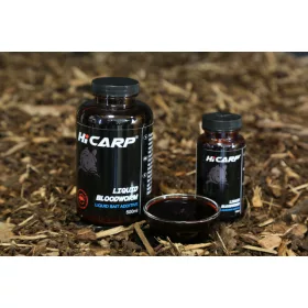HiCarp Liquid Bloodworm 150ml