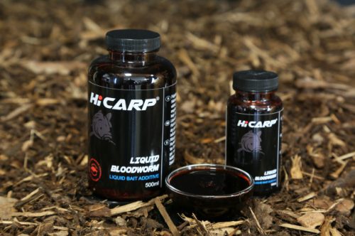 HiCarp Liquid Bloodworm  500ml