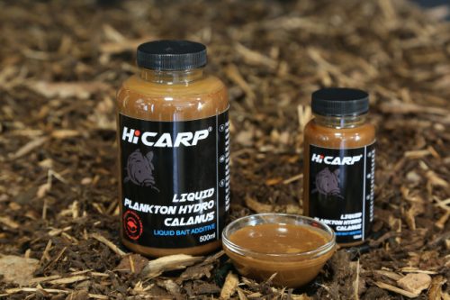 HiCarp Liquid Plankton Hydro Calanus 150ml