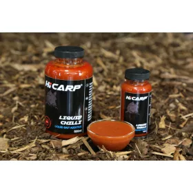   HiCarp Liquid Chilli 150ml folyékony aromás chillipaprika kivonat (501525)