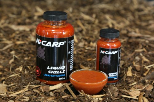 HiCarp Liquid Chilli 150ml folyékony aromás chillipaprika kivonat (501525)