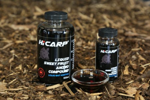 HiCarp Liquid Sweet Fruit Amino Compound 500ml