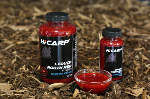 HiCarp Liquid Robin Red 150ml