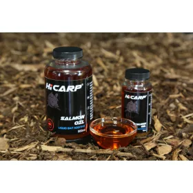 HiCarp Salmon Oil 150ml