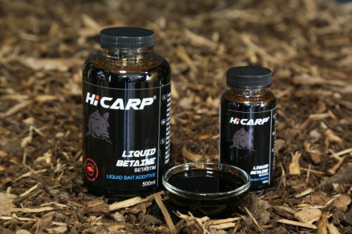 HiCarp Liquid Betain (betastim) 500ml