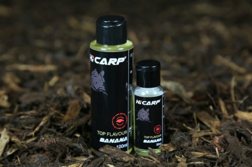 HiCarp Top Banana Flavour 100 ml