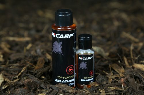 HiCarp Top Belachan Flavour 100 ml