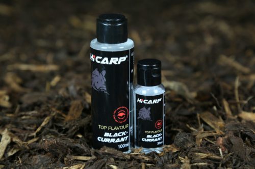 HiCarp Top Blackcurrant Flavour  30 ml