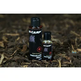HiCarp Top Chocolate Malt Flavour  30 ml