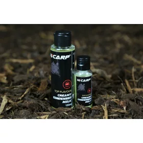 HiCarp Top Creamy Condensed Milk Flavour  30ml