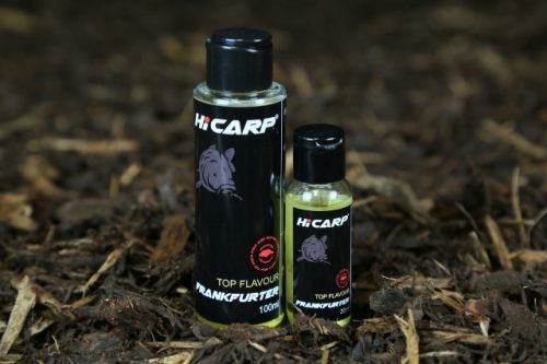 HiCarp Top Frankfurter Flavour  30ml