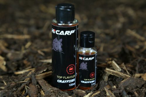 HiCarp Top Crayfish Flavour 100ml