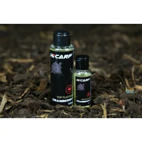 HiCarp Top Cranberry Flavour  30ml