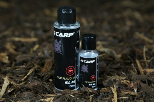 HiCarp Top G.L.M. Flavour 30ml