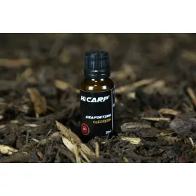 HiCarp Asafoetida Oleoresin  20ml