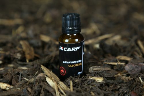 HiCarp Asafoetida Oleoresin  20ml