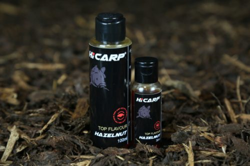 HiCarp Top Hazelnut Flavour  30ml