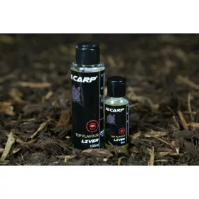 HiCarp Top Liver Flavour  30ml