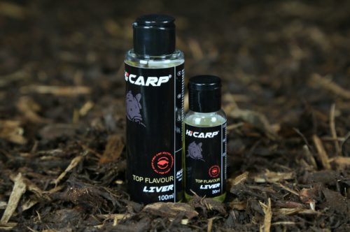HiCarp Top Liver Flavour  30ml