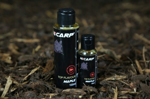 HiCarp Top Maple Flavour 100ml