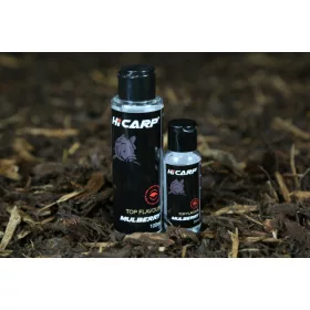HiCarp Top Mulberry Flavour  30ml