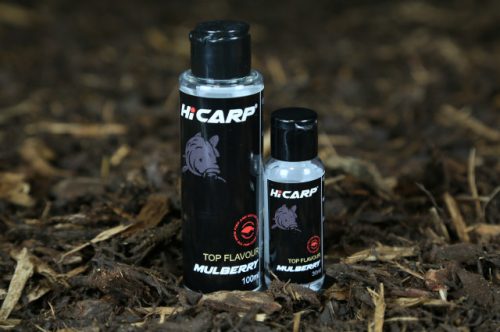 HiCarp Top Mulberry Flavour 100ml