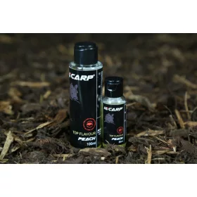 HiCarp Top Peach Flavour  30ml