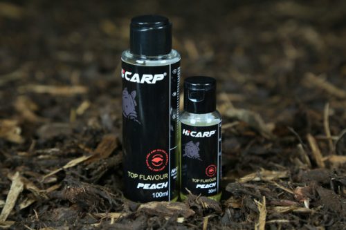 HiCarp Top Peach Flavour  30ml