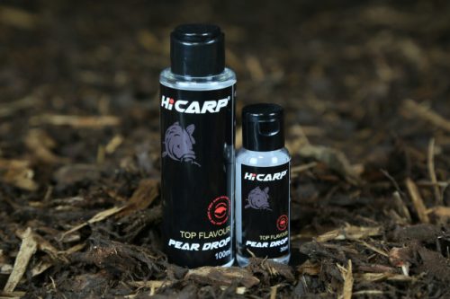 HiCarp Top Pear Drop Flavour 100ml