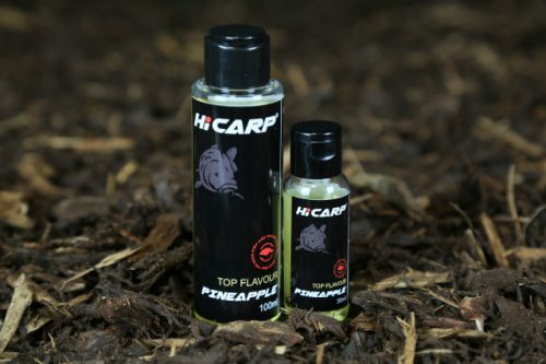 HiCarp Top Pineapple Flavour 100ml