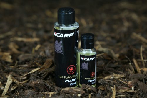 HiCarp Top Plum Flavour  30ml