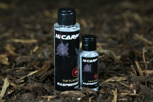 HiCarp Top Raspberry Flavour  30ml