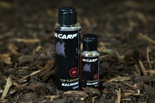 HiCarp Top Salmon Flavour  30ml