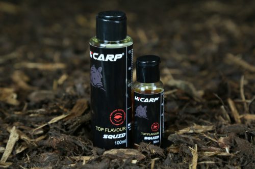 HiCarp Top Squid Flavour 30ml