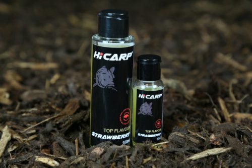 HiCarp Top Strawberry Flavour  30ml