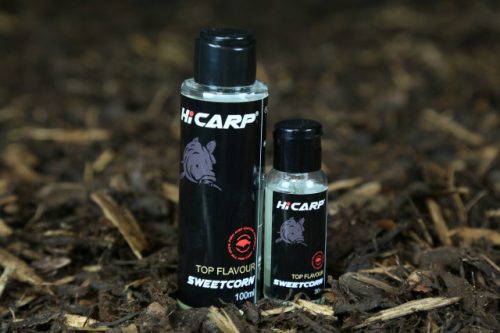 HiCarp Top SweetCorn Flavour  30ml