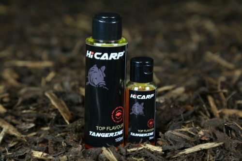 HiCarp Top Tangerine Flavour  30ml