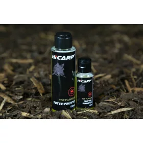 HiCarp Top Tutti Frutti Flavour  30ml