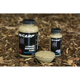 HiCarp Smoked Fish Liquid 150ml