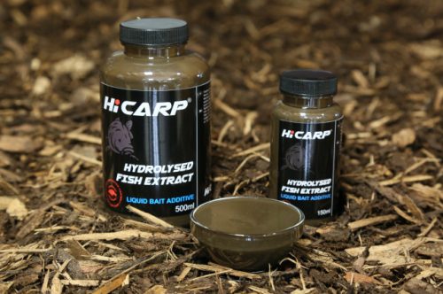HiCarp Hydrolysed Fish Extract 500ml