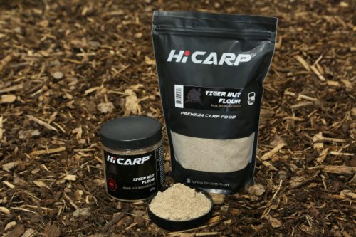 HiCarp Tiger Nut Flour  250g